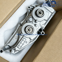 Unité de commande de transmission DPS6 6DCT250 TCU TCM pour Ford Focus EcoSport Mondeo Renault Captur Megane Scenic Twizy
