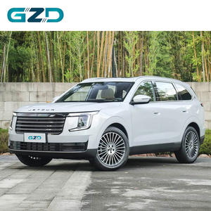Voitures bon marché à vendre Meilleures ventes SUV à essence Véhicule à essence de haute qualité Jetour Car X70L 2.0T High Speed SUV X70L en stock - Product Image 2