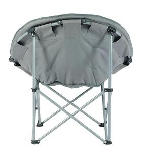 Bestseller Outdoor Camping Stuhl Beach Faltbarer tragbarer Hersteller Angels tuhl High Back Moon Chair - Product Image 4