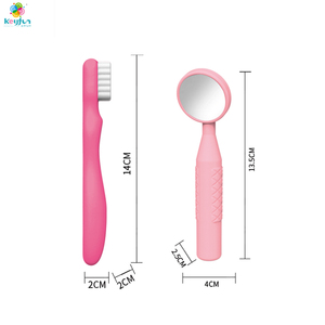 Enfants jouer maison intérieur/extérieur semblant jouer médecin dentiste jouets ensemble dents en plastique jeu de rôle éducatif unisexe - Product Image 3