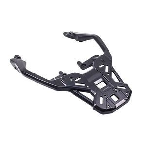 Accesorios para Motocicletas al por Mayor, Soporte para Baúl Superior de Aleación de Aluminio para Honda XADV750 <span class=keywords><strong>Forza750</strong></span> - Product Image 2