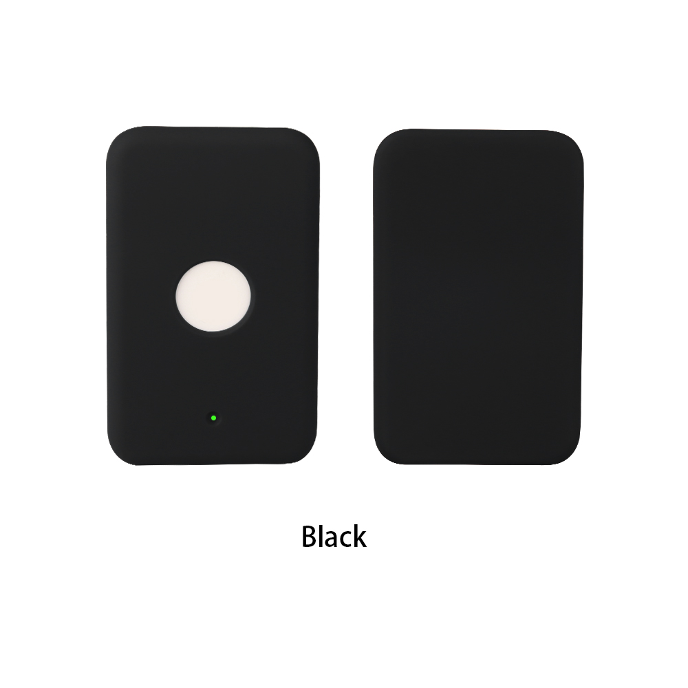 Negro/funda protectora