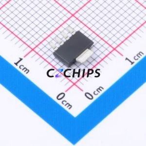 LP3965EMPX-ADJ วงจรรวม/NOPB SOT-223-5ใหม่ชิปวงจรรวม PMIC Regulator เชิงเส้น (LDO) - Product Image 2