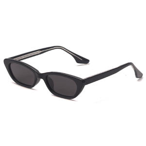Popular Hot Selling Small Rectangular Shape Gorgeous Color TR90 Frame Acetate Legs TAC Lenses <strong>Polarized</strong> <strong>Sunglasses</strong> - Product Image 4