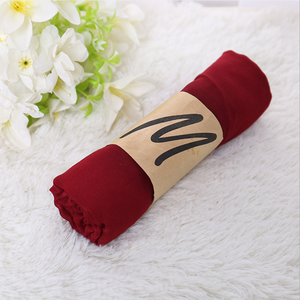 <span class=keywords><strong>De</strong></span> alta calidad <span class=keywords><strong>de</strong></span> moda al por mayor <span class=keywords><strong>de</strong></span> las mujeres chal liso pañuelo musulmán <span class=keywords><strong>Hijab</strong></span> nuevo barato <span class=keywords><strong>de</strong></span> Color sólido <span class=keywords><strong>Hijab</strong></span> - Product Image 5