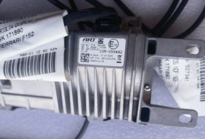 Pantalla de Tablero de Instrumentos Original para el Lado del Pasajero Izquierdo para <span class=keywords><strong>Ferrari</strong></span> 812 GTC4 F8 Protofino OEM 343169 - Product Image 6