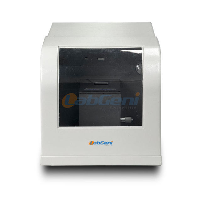 Micro Electrophoresis Zeta Potential Analyzer Measuring Instrument