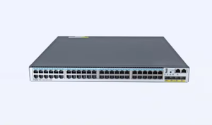 Wholesale Price Dual Power Supply <b>8</b>-<b>Port</b> 10/100/1000Mbps Managed Network <b>Switch</b> With POE SNMP QoS Support Dual Power Supply Whol - Product Image 3