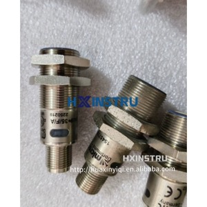 Sensor Ultrasónico Microsonic Pico+35/I Usado H - Product Image 2