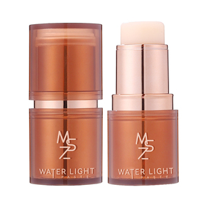 Iluminador en Barra MINSHZEE, Rubor, Contorno, Crema Iluminadora WaterGlow para Mujer, Crema WaterGlow Transfronteriza con Logotipo Personalizable - Product Image 2