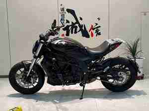 Limpiador Rápido <span class=keywords><strong>Benelli</strong></span> <span class=keywords><strong>502c</strong></span> B.O.S.S. Motocicleta Cruiser Producto Mundial - Product Image 5