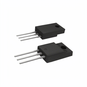 BCR12FM-14LJ # Pack Complet de Thyristors BB0 TO-220-3 – Achetez des Composants Électroniques en Ligne via le Canal Fabricant - Product Image 1