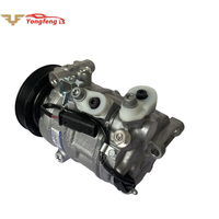 Kompressor AC Auto für Mercedes Benz GLE CLA GLA C117 W246 A0008305702 A0038304360 Mercedes Benz AC Kompressor
