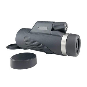 Typhon Kính thiên văn Một mắt có thể điều chỉnh cao cấp ngoài trời 10x42 thiết kế chống nước chắc chắn với mặt nạ mắt xoắn rộng - Product Image 5