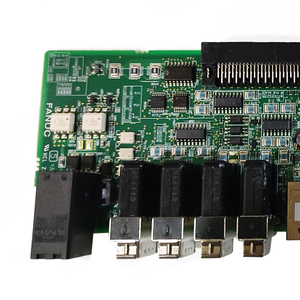 FANUC Original PCB Board A20B-2103-0330 - Product Image 3