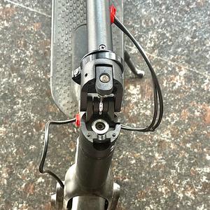 Vente en gros de trottinettes électriques pliables M365 de 8,5 pouces, 350 W, 36 V, puissance nominale, véhicule à deux roues à moteur pas cher - Product Image 6