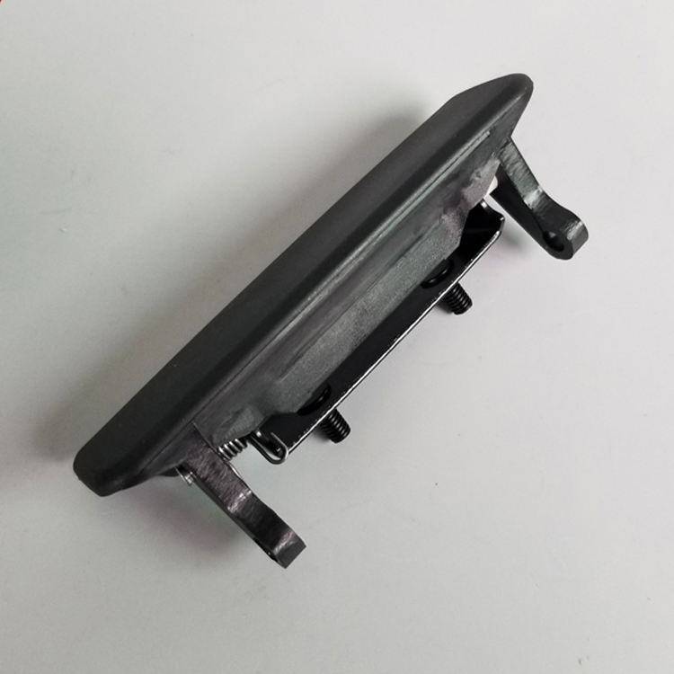 キャラバン ウルバン E24 スライドドアハンドル スライド式外側ドア