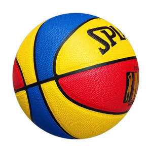 Ballon de <span class=keywords><strong>basket</strong></span>-ball en cuir PU personnalisé officiel standard taille 7 intérieur extérieur jeu d'entraînement <span class=keywords><strong>basket</strong></span>-ball ballons de <span class=keywords><strong>basket</strong></span>-ball en cuir bon marché - Product Image 4
