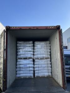 Lignosulfonate <span class=keywords><strong>de</strong></span> calcium CL50P, poudre brun-jaune clair pour produits réfractaires et céramiques - Product Image 6