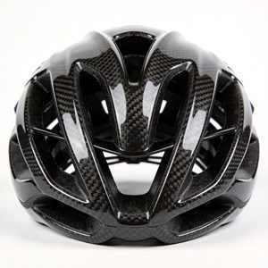 Custom Woven Carbon Fiber <b>Fabric</b>-Anti-Bacteria Twill Very Lightweight for Accessories - Product Image 2