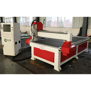 Máy cắt gỗ <span class=keywords><strong>CNC</strong></span> cơ bản 1325 | chi phí thấp và hoạt động dễ dàng cho người mới bắt đầu - Product Image 1
