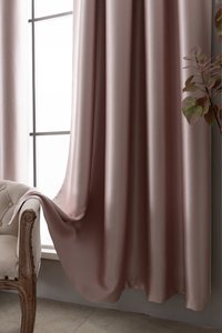 The Hot-selling, Luxurious and High-end Alice pink Series Full-<strong>blockout</strong> <strong>Curtains</strong> Are Suitable for Home Decoration. - Product Image 2