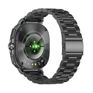 ساعة ذكية ET492 تعمل باللمس الكامل متعددة الحركة ساعة ذكية مراقبة الصحة ساعة ذكية مقاومة للماء - Product Image 2