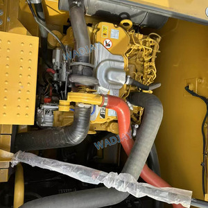 Machines d'excavation minières, excavatrices souterraines, excavatrice Doosan - Product Image 3