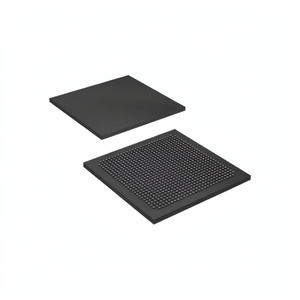 Electronic Chips Component 780 BBGA, FCBGA EP3SE260H780C4L Original One Stop Service Embedded - Product Image 1