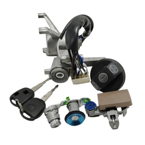 สวิตช์จุดระเบิดรถยนต์สำหรับ3704100-K00 3704100K00ติดผนังชั้นเยี่ยม - Product Image 5