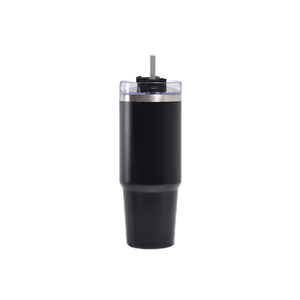 Vaso Térmico de Acero Inoxidable 304 de 20oz/30oz con Aislamiento Sin Costuras, Modelo Ice Bullock, de Calidad Superior - Product Image 3