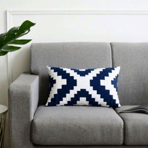 Đệm Bìa Lá Nhiệt Đới xương rồng monstera Polyester ném gối sofa trang trí nội thất trang trí gối - Product Image 4