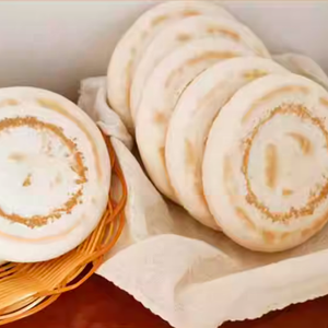 Pan Baijiamo Congelado a Granel, Base para Sándwich de Carne China para Mayoristas - Product Image 5