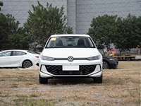 SAIC Lavida Pro 2026 300TSI Starry Smart Comfort Version 4-Türer 5-Sitzer Benzin Kompaktlimousine