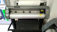Plotter de Corte de Contornos para Vinilo 1550mm 220V