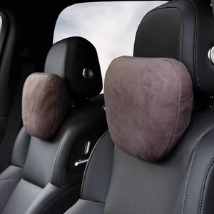 Autos itz Kopfstütze Nacken kissen für für exeed txl vx hyundai verna solaris sonata elantra gt genesis kona ix35 ix25 creta <span class=keywords><strong>tucson</strong></span> - Product Image 2