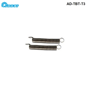 Addco Đua-phổ Titan T3 Turbo lá chắn nhiệt chăn đua cuộc đua kéo trôi AD-TBT-T3 - Product Image 4