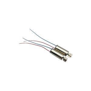 <span class=keywords><strong>Moteur</strong></span> CC sans noyau 716 7x16mm 3.7V haute vitesse longue durée de vie ultra silencieux pour drone et modèle RC – Vente en gros usine - Product Image 3