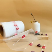Rouleau de film en nylon personnalisé PA pour l'emballage alimentaire, rouleau de film en nylon flexible pour la fabrication de sacs