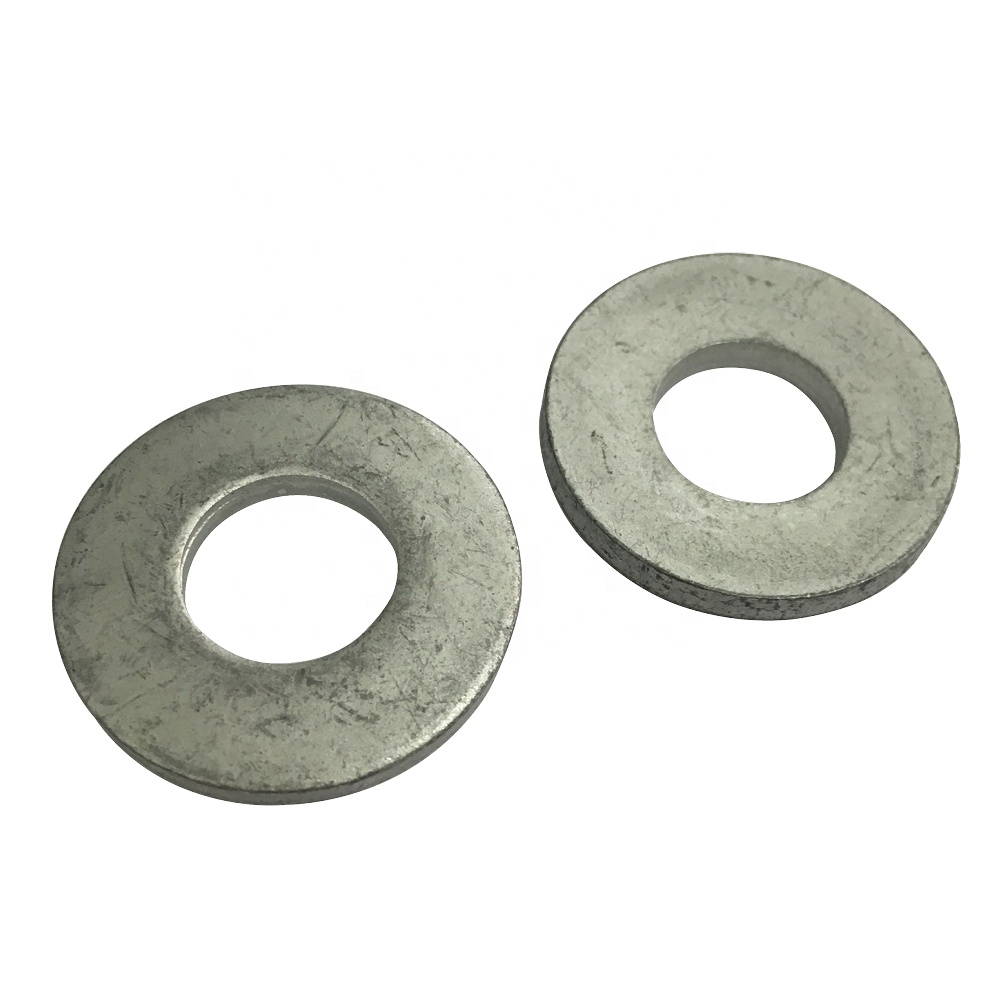 Conical Washer DIN6796 Spring Washer