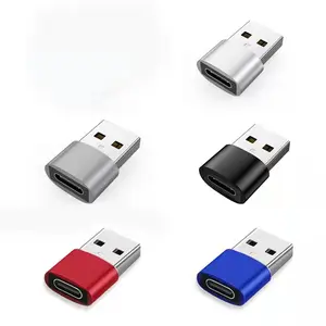 Ipvogo — adaptateur USB mâle vers USB de Type C, connecteur de chargement de données, pour iPhone 13 Max, nouvel arrivage, vente en gros