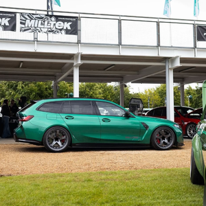 Rines Forjados de 18, 19, 20 y 22 Pulgadas para <span class=keywords><strong>BMW</strong></span> M2, M3, M4, M5, M6, M7, M8, I4, I5, I7, <span class=keywords><strong>Ix</strong></span>, M240, 320, <span class=keywords><strong>330</strong></span>, 430, M440, 520, 530, 540, 740, Z4, Benz WGR-S - Product Image 4