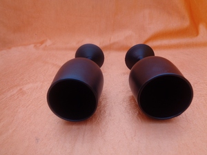 Classic Glass Wine Goblet Elegant Stem Drinking Glass Vintage Style Barware Wedding Party Table Decor Gift - Product Image 3