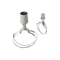 Projecteur LED de jardin en aluminium pour extérieur 10W 20W IP65, éclairage paysager