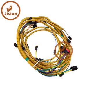 Piezas de Maquinaria de Construcción para Excavadora CAT 365C, Arnés de Cableado 231-1664 2311664 - Product Image 1