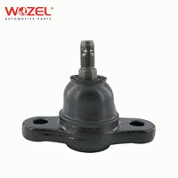 Vente flash : Ensemble complet de pièces de châssis automobile - Bras de suspension, rotule OE 51760-2E000 517602E000 51760 2E000 pour Hyundai Kia