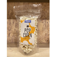 Popcorn de haute qualité, maïs non-OGM, saveur gâteau éponge à l'huile d'olive, ingrédients naturels colorés, alimentation japonaise toute saison