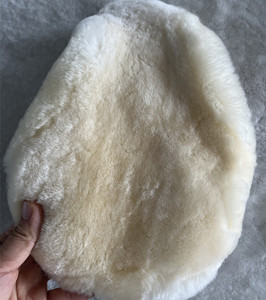 ปลอกหุ้มเบาะ<span class=keywords><strong>จักรยาน</strong></span><span class=keywords><strong>ขน</strong></span>แกะแท้ คุณภาพดี ราคาประหยัด อุ่นสบาย  สำหรับ<span class=keywords><strong>จักรยาน</strong></span>ทุกประเภท - Product Image 5