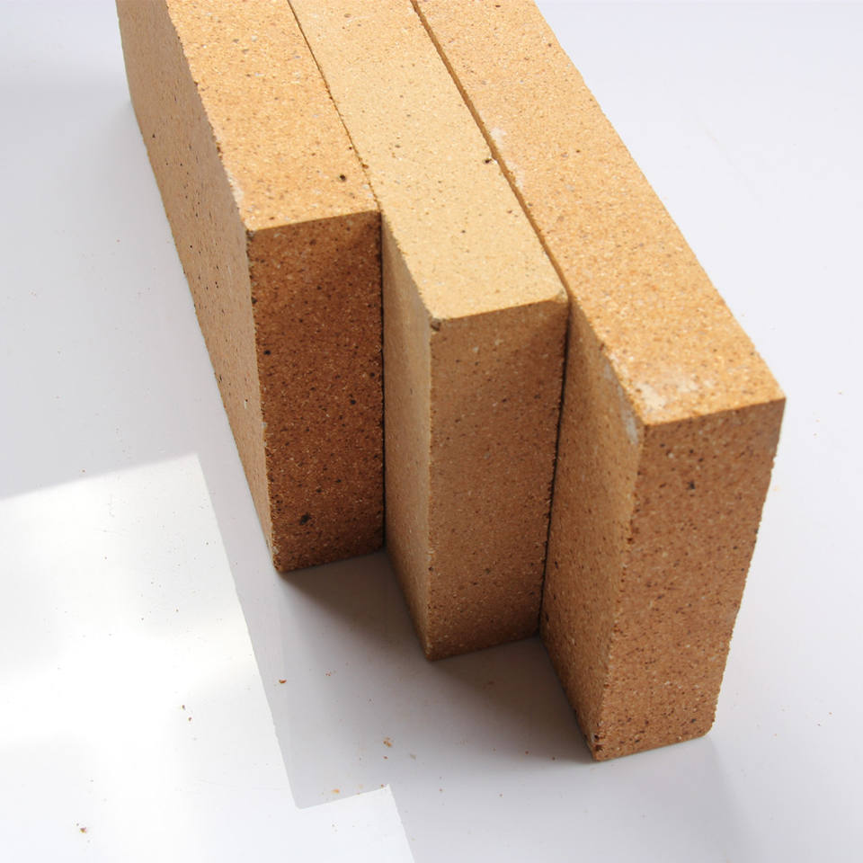 Fire Clay Brick Insulation Bricks