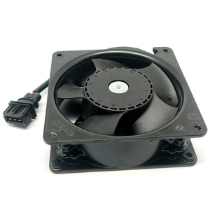 Ventilador de Refrigeración 7918911719 - Reemplazo de Fábrica con Construcción Metálica para una Disipación Eficiente del Calor - Product Image 1